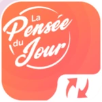 Logo of La Pensée du Jour android Application 